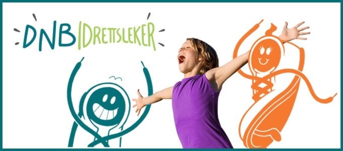DNB Idrettsleker
